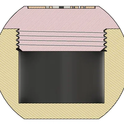 Hộp đựng cần số