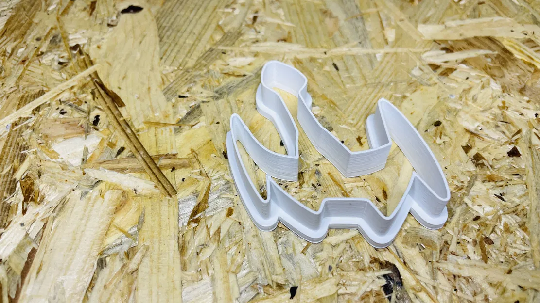 Bộ khuôn cắt bánh Star Trek - Image 7