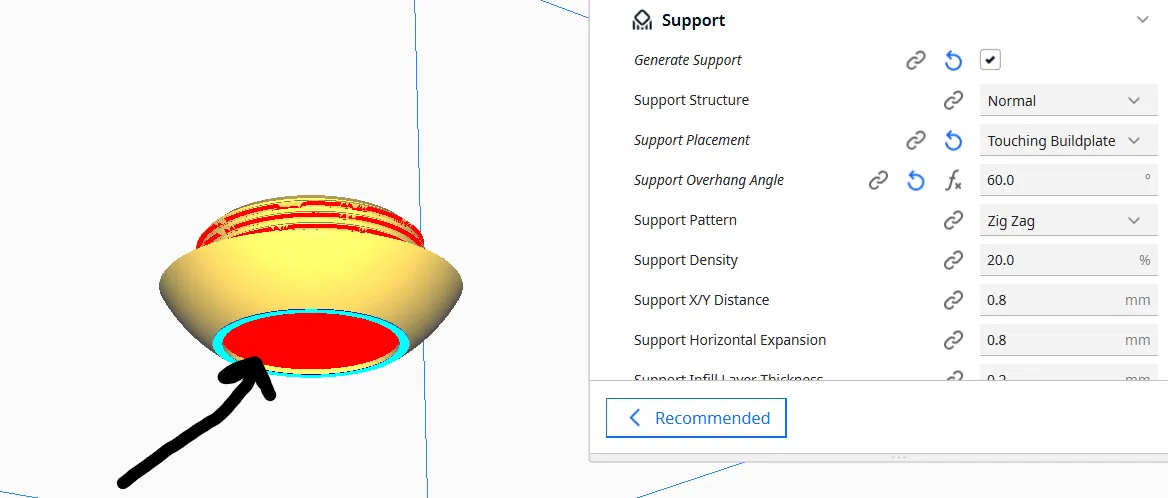 Hộp đựng cần số - Image 5