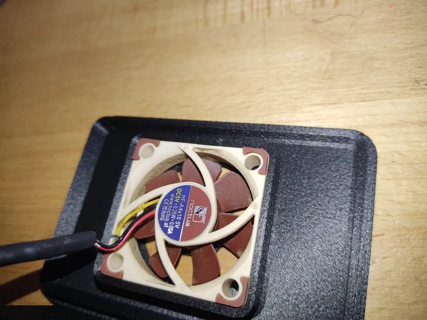 Vỏ Case Raspberry Pi 4 - Image 12