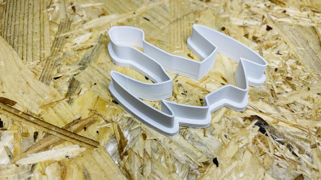 Bộ khuôn cắt bánh Star Trek - Image 9