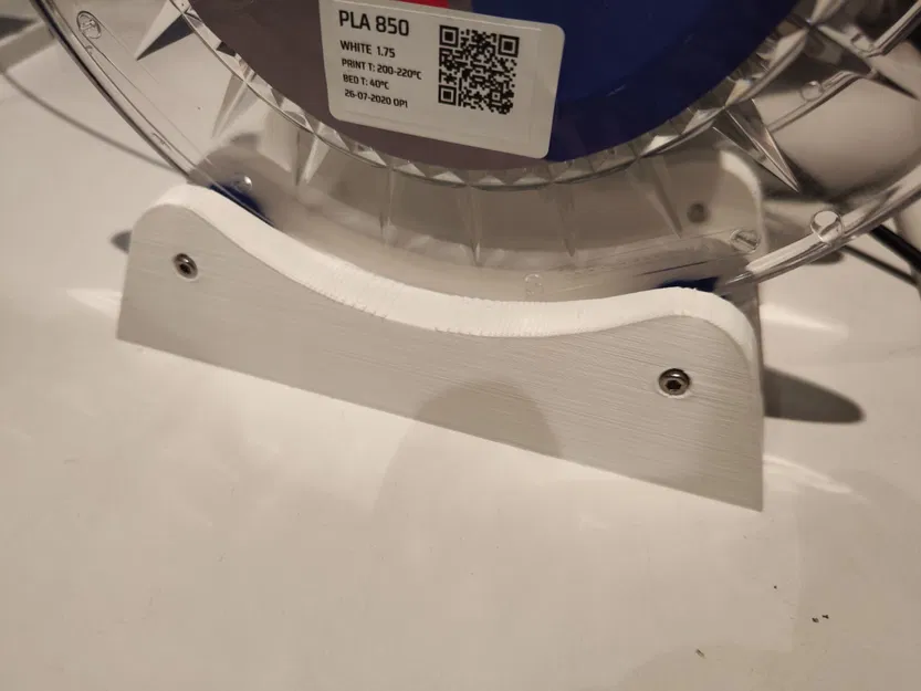 Giá Đỡ Cuộn Dây Filament - Image 1