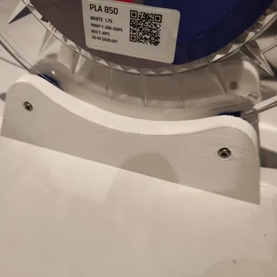 Giá Đỡ Cuộn Dây Filament