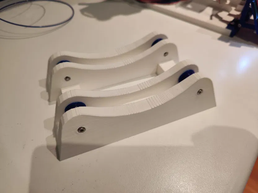 Giá Đỡ Cuộn Dây Filament - Image 2