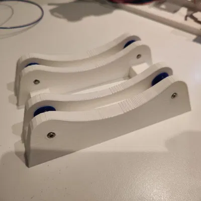 Giá Đỡ Cuộn Dây Filament