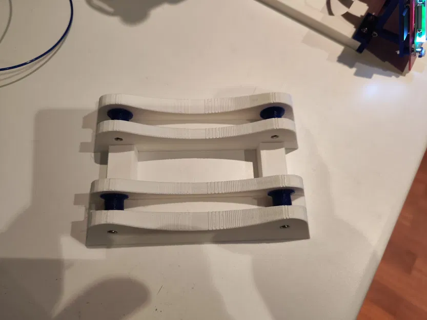 Giá Đỡ Cuộn Dây Filament - Image 3