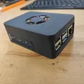 Vỏ Case Raspberry Pi 4 - Thumbnail 13