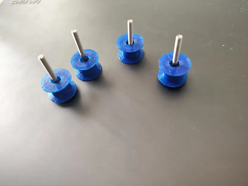 Giá Đỡ Cuộn Dây Filament - Image 5