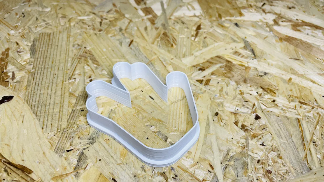 Bộ khuôn cắt bánh Star Trek - Image 11