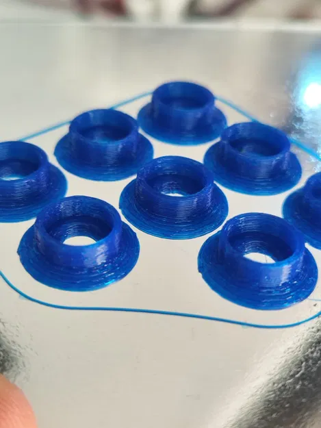 Giá Đỡ Cuộn Dây Filament - Image 6