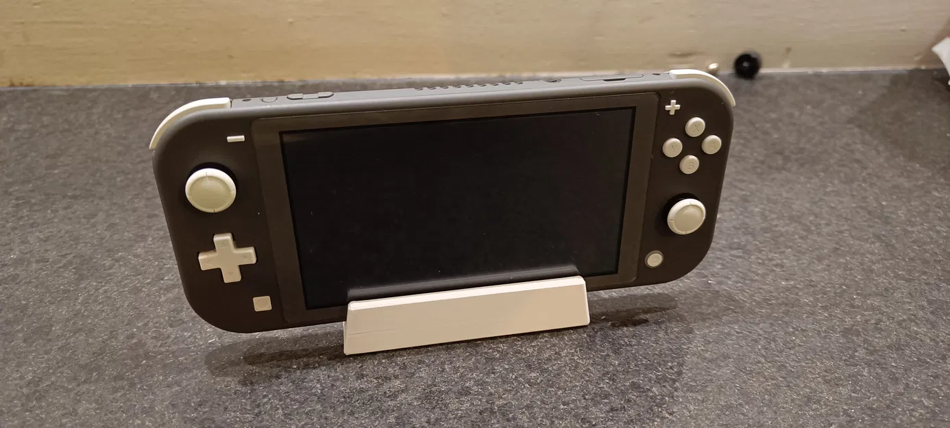 Trạm sạc / Đế / Giá đỡ cho Nintendo Switch Lite - Image 1