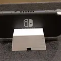 Trạm sạc / Đế / Giá đỡ cho Nintendo Switch Lite - Thumbnail 2