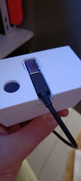 Trạm sạc / Đế / Giá đỡ cho Nintendo Switch Lite - Image 3