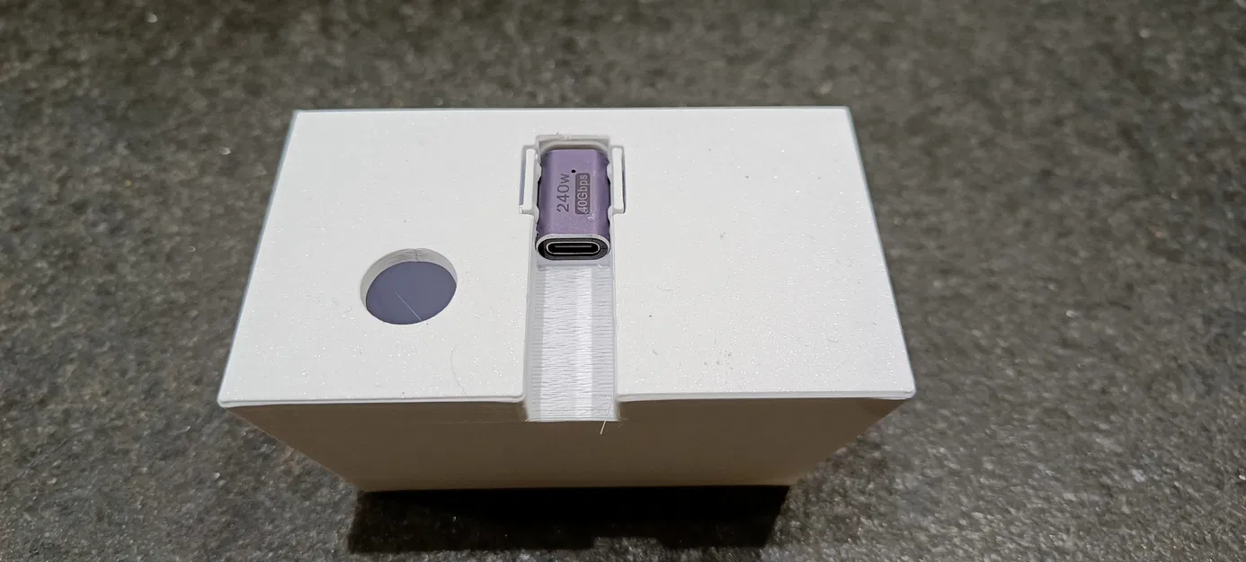 Trạm sạc / Đế / Giá đỡ cho Nintendo Switch Lite - Image 4