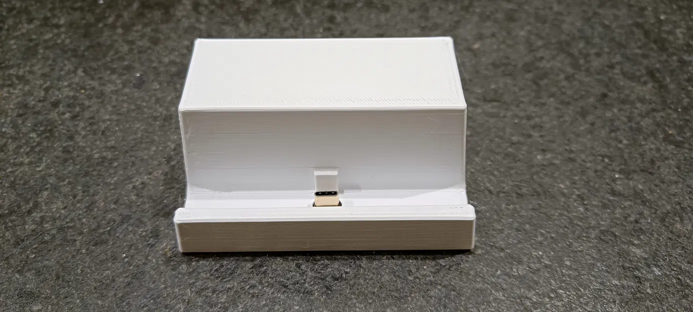 Trạm sạc / Đế / Giá đỡ cho Nintendo Switch Lite - Image 5