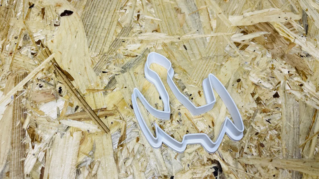 Bộ khuôn cắt bánh Star Trek - Image 14