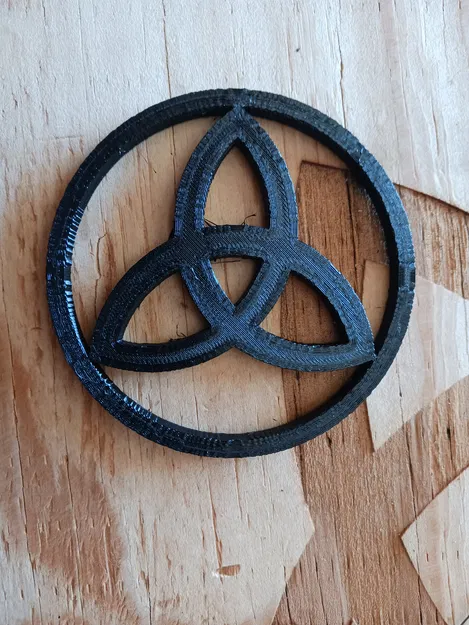 Bộ đế lót ly, chủ đề ngoại giáo - Image 2