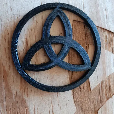 Bộ đế lót ly, chủ đề ngoại giáo