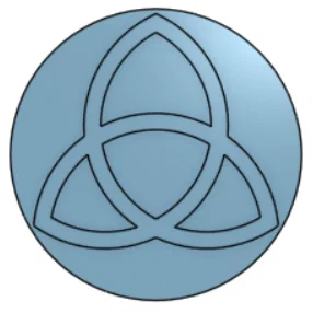 Mô hình Triquetra