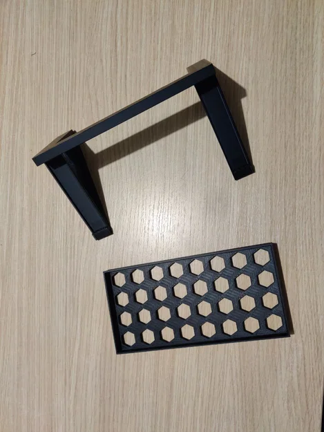 Kệ nhỏ dễ vệ sinh - Image 5