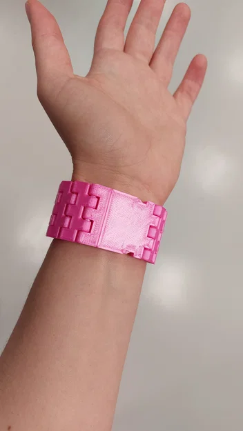 Vòng tay (in liền) - Image 1