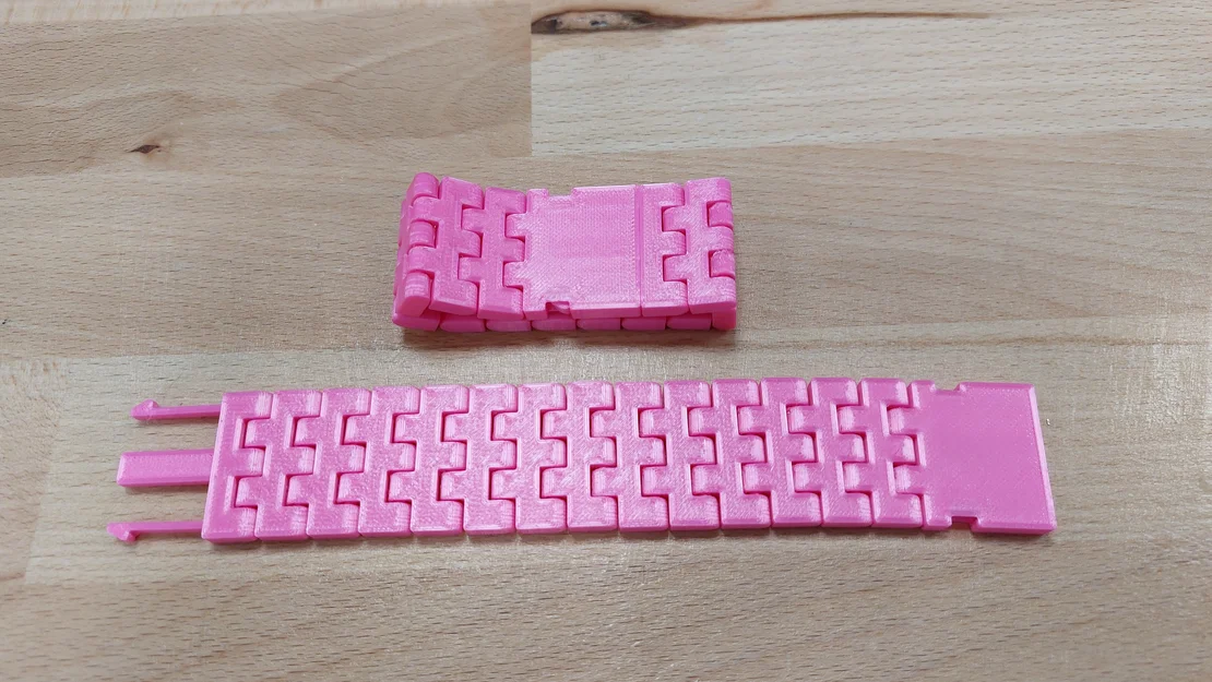 Vòng tay (in liền) - Image 3