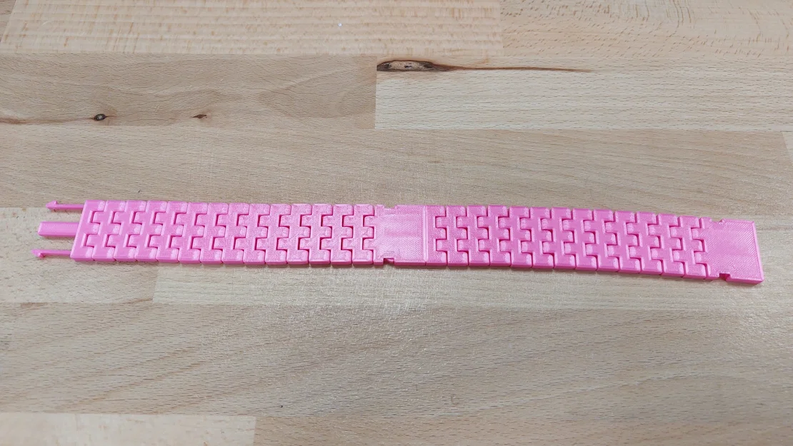 Vòng tay (in liền) - Image 4