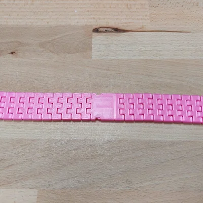 Vòng tay (in liền)