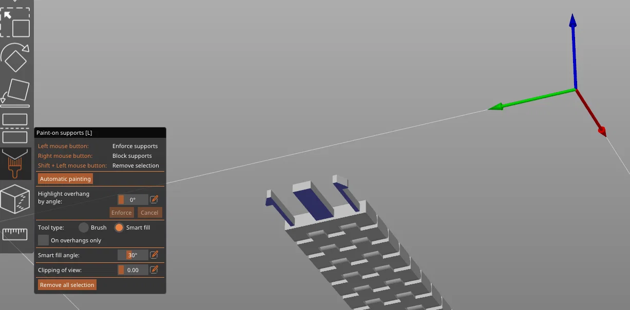 Vòng tay (in liền) - Image 5