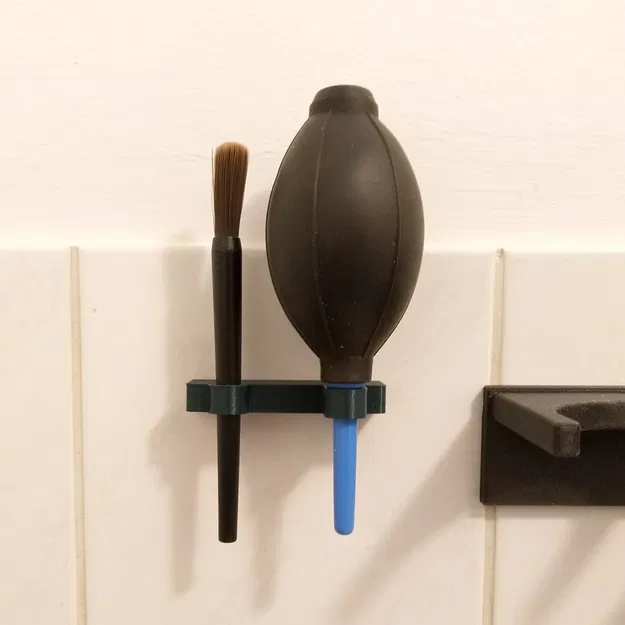 Trạm Vệ Sinh Máy Xay Cà Phê Timemore C2 - Image 1