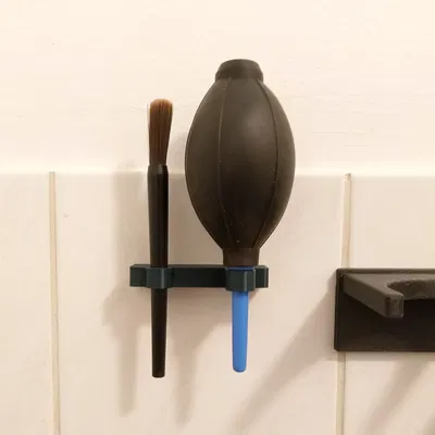 Trạm Vệ Sinh Máy Xay Cà Phê Timemore C2