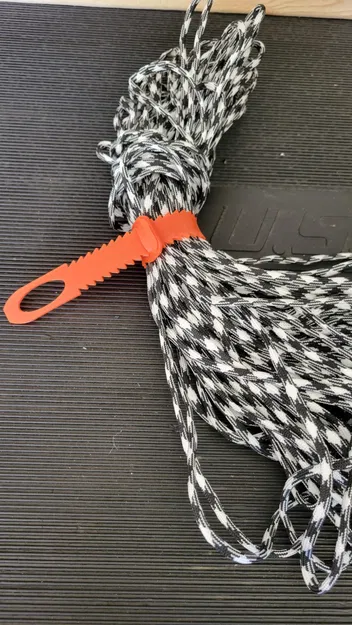 Dây Đeo Cáp và Dây Điện - Image 1