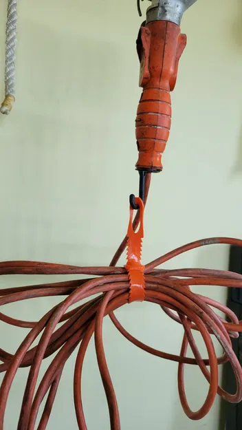 Dây Đeo Cáp và Dây Điện - Image 3