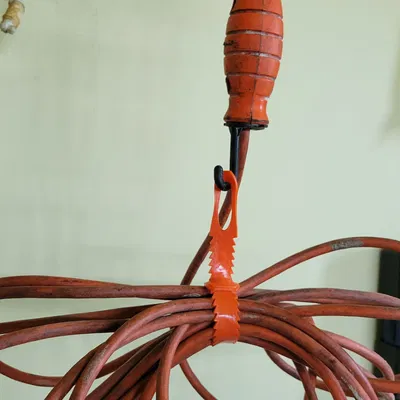 Dây Đeo Cáp và Dây Điện