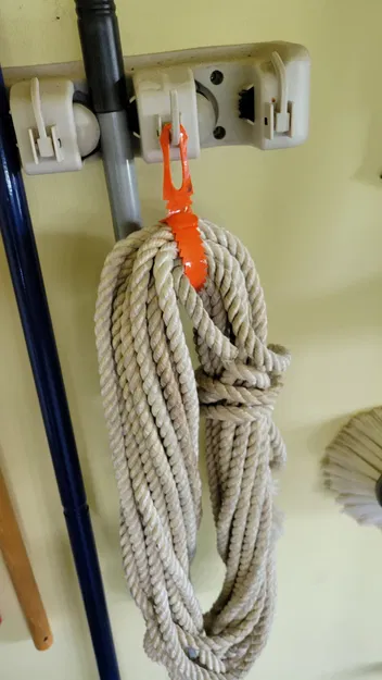 Dây Đeo Cáp và Dây Điện - Image 4