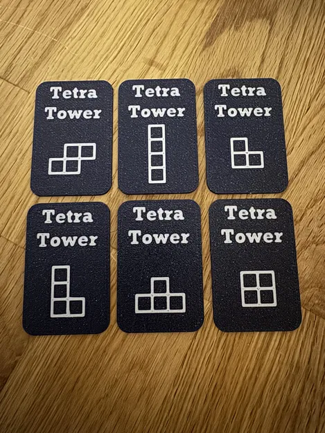 Nâng cấp Tháp Tetra - Image 1