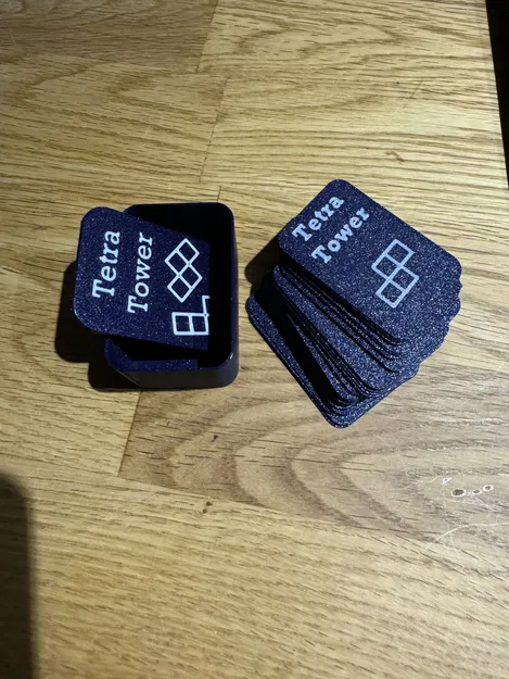 Nâng cấp Tháp Tetra - Image 2