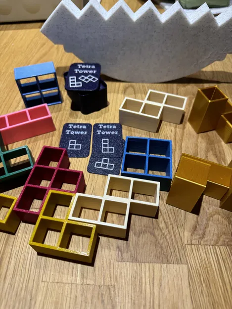 Nâng cấp Tháp Tetra - Image 5