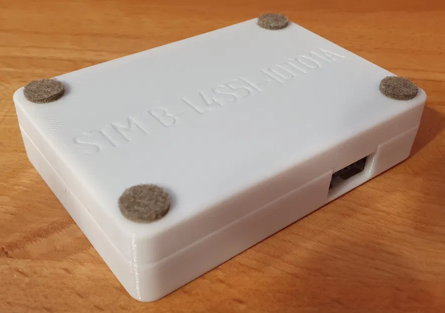 Vỏ Case Vi Điều Khiển STM32 (B-L4S5I-IOT01A) - Image 2