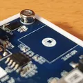 Vỏ Case Vi Điều Khiển STM32 (B-L4S5I-IOT01A) - Thumbnail 3