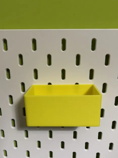 Giá đỡ Phomemo M02Pro cho bảng Skadis - Image 1