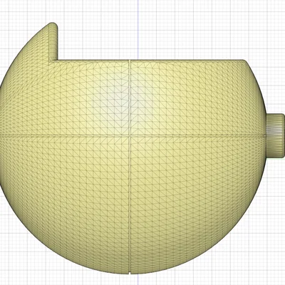 Quả Cầu - Nhà Gỗ Mùa Lễ Hội