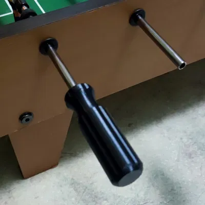 Tay nắm SoccerTable - Tay nắm bóng đá bàn (nhỏ)