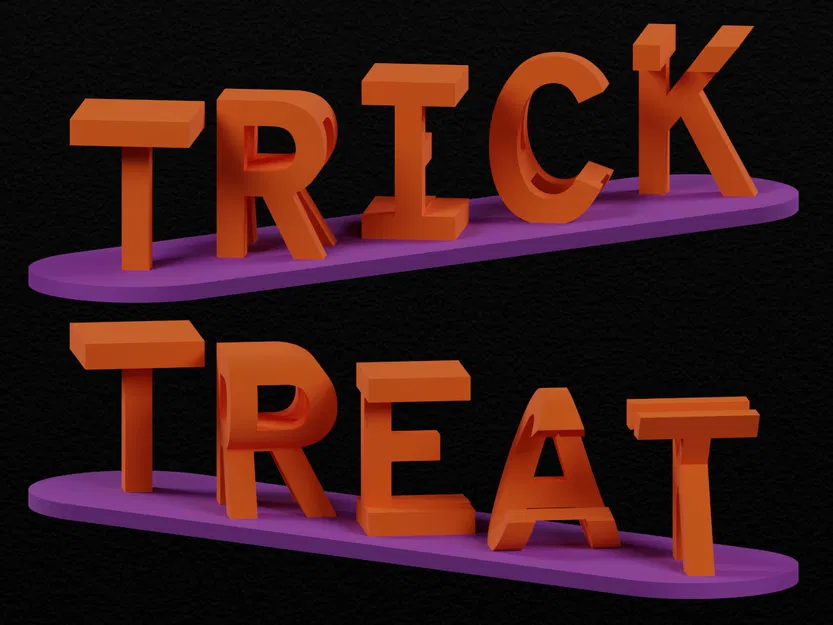 Khối Chữ Cái Tưởng Tượng Hai Mặt Tùy Chỉnh - Image 9