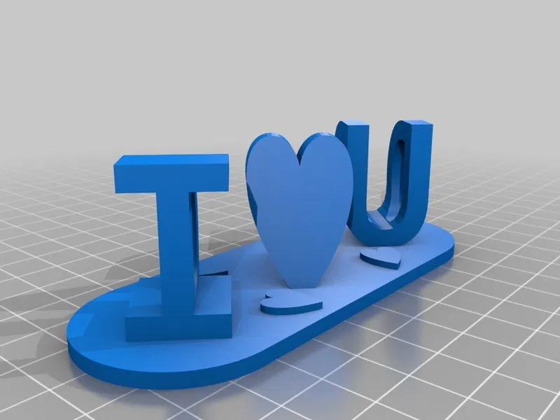 Khối Chữ Cái Tưởng Tượng Hai Mặt Tùy Chỉnh - Image 17