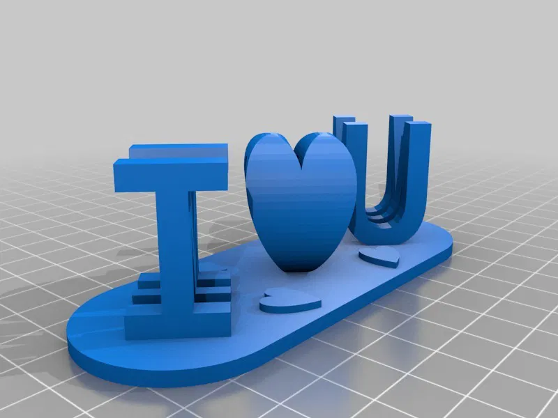 Khối Chữ Cái Tưởng Tượng Hai Mặt Tùy Chỉnh - Image 20