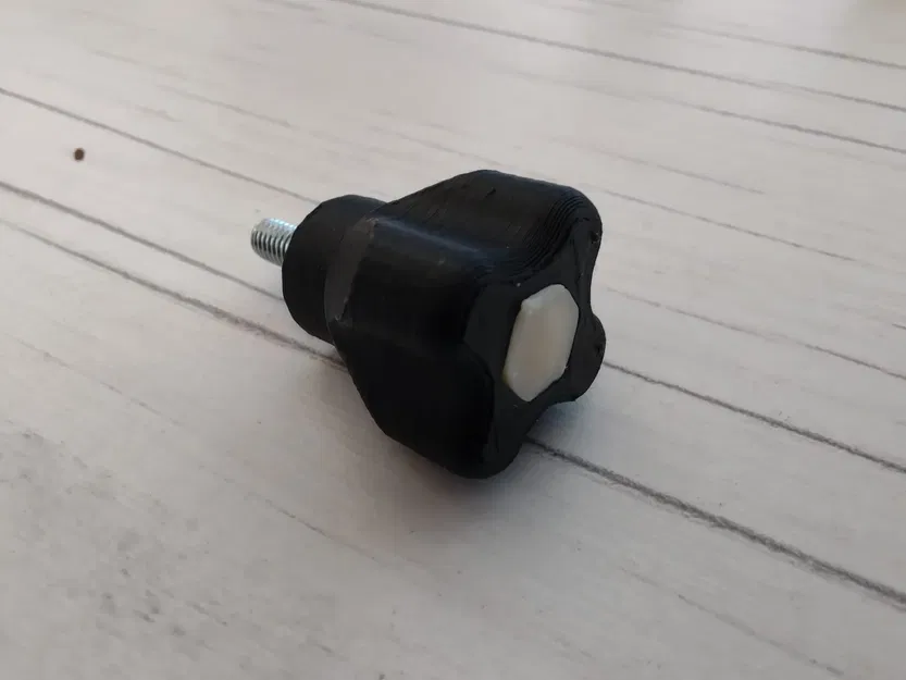 Vít vặn kiểu GoPro - M4 - Image 1