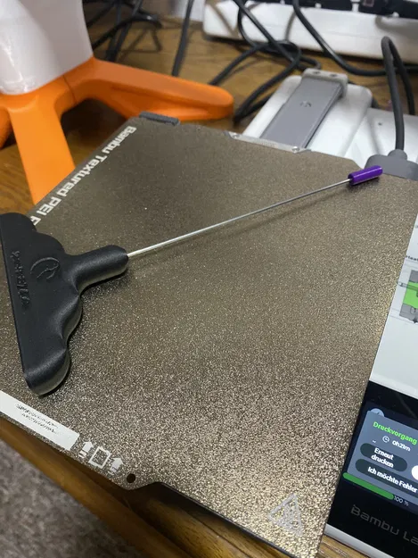 Nắp An Toàn Uncl0ggbuddy - Image 1