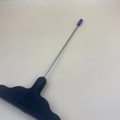 Nắp An Toàn Uncl0ggbuddy