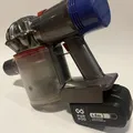 Bộ chuyển đổi pin Dyson PWR POD - Thumbnail 2